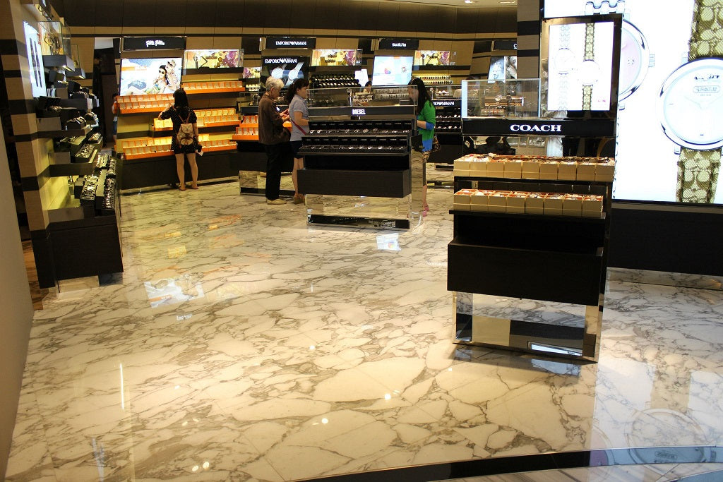 T Galleria By DFS, Singapore